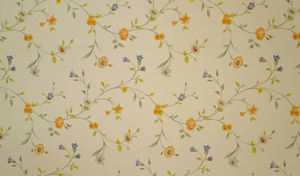 Vintage Revival Motifs