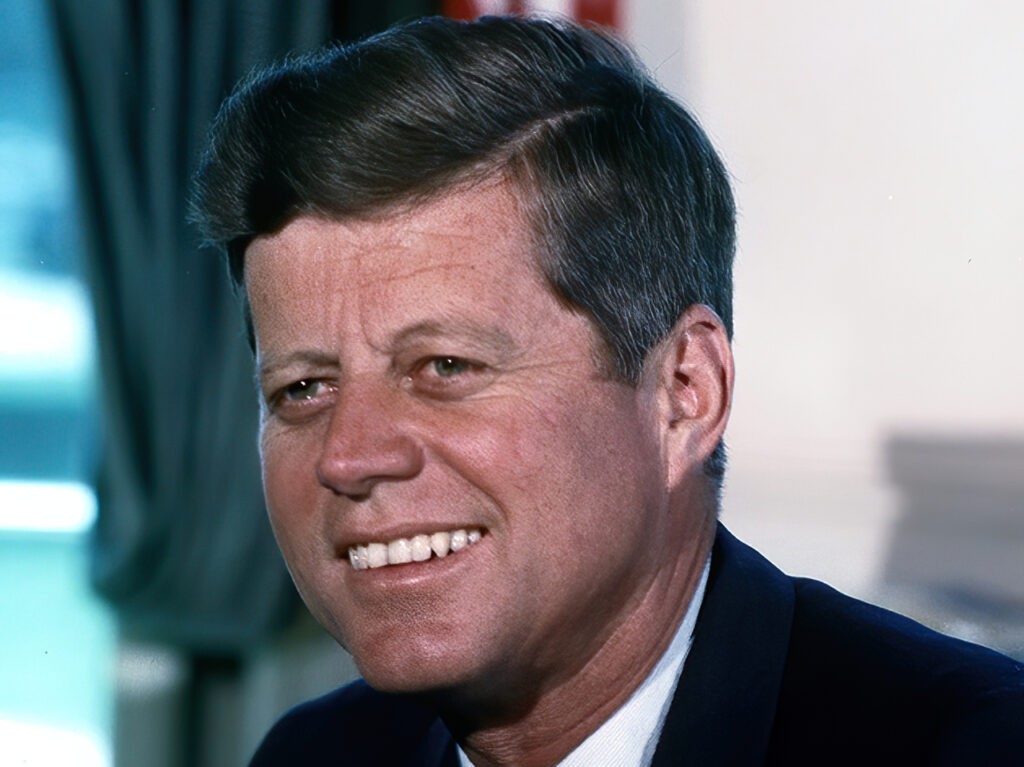 JFK