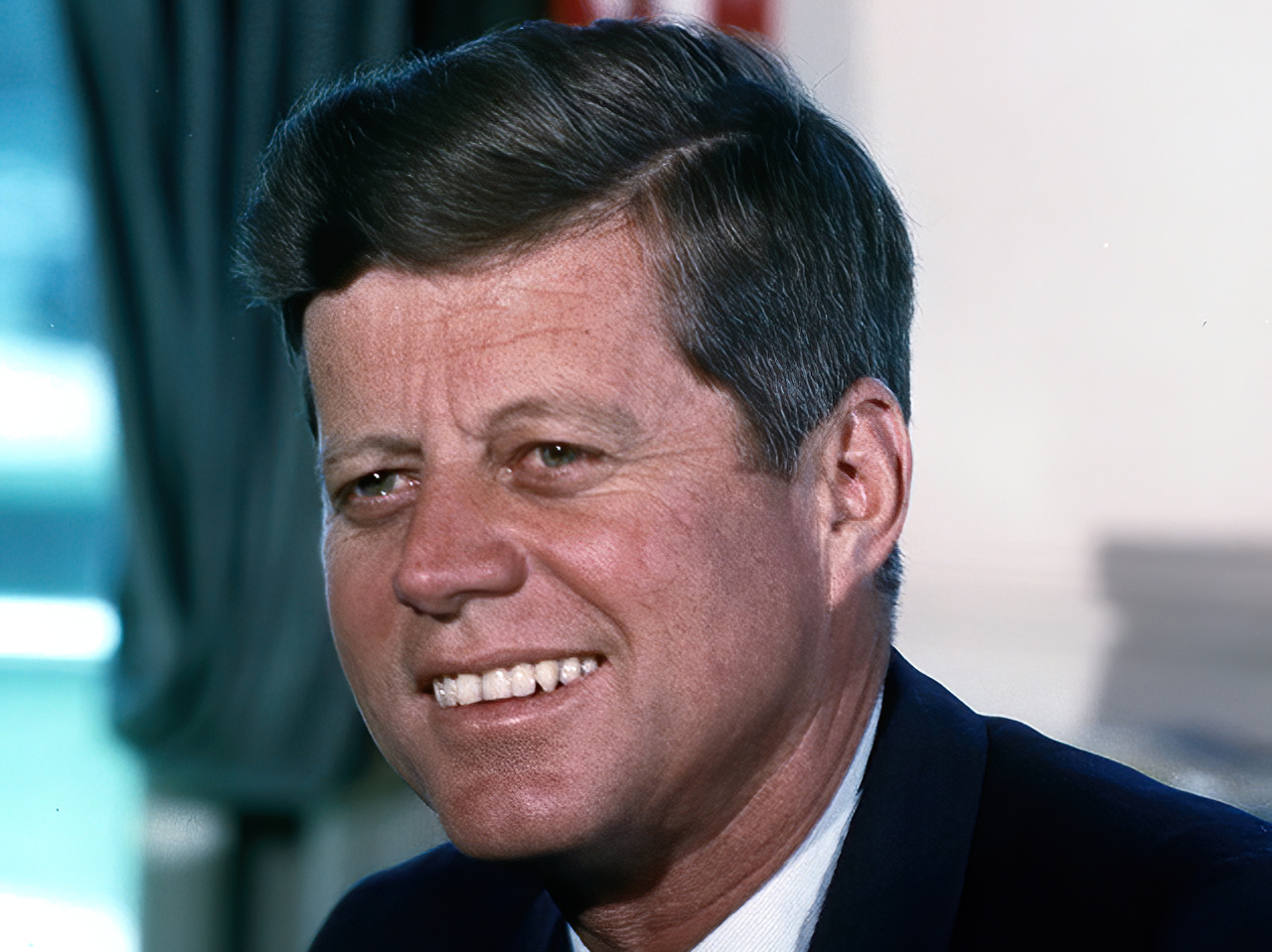 JFK