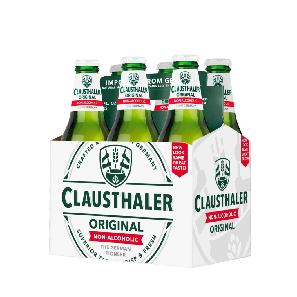Clausthaler Original