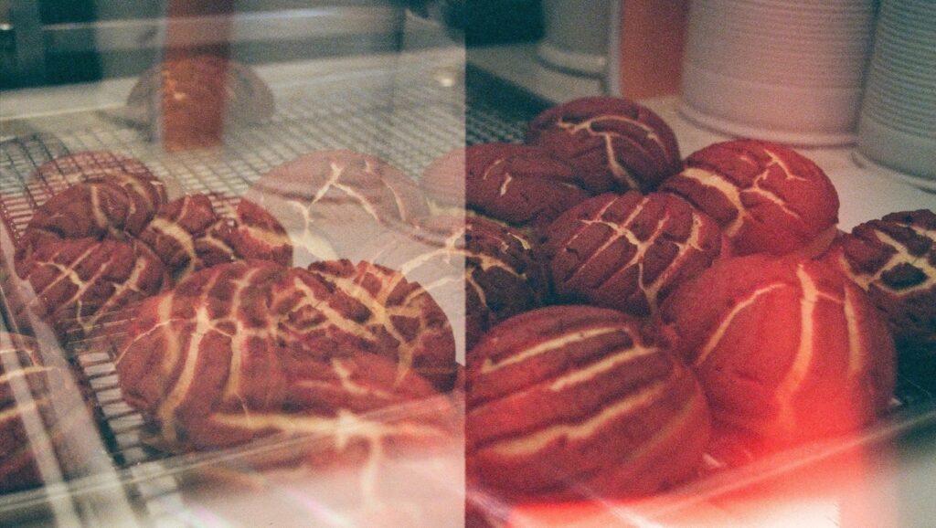 Comadre Panadería – Austin, Texas