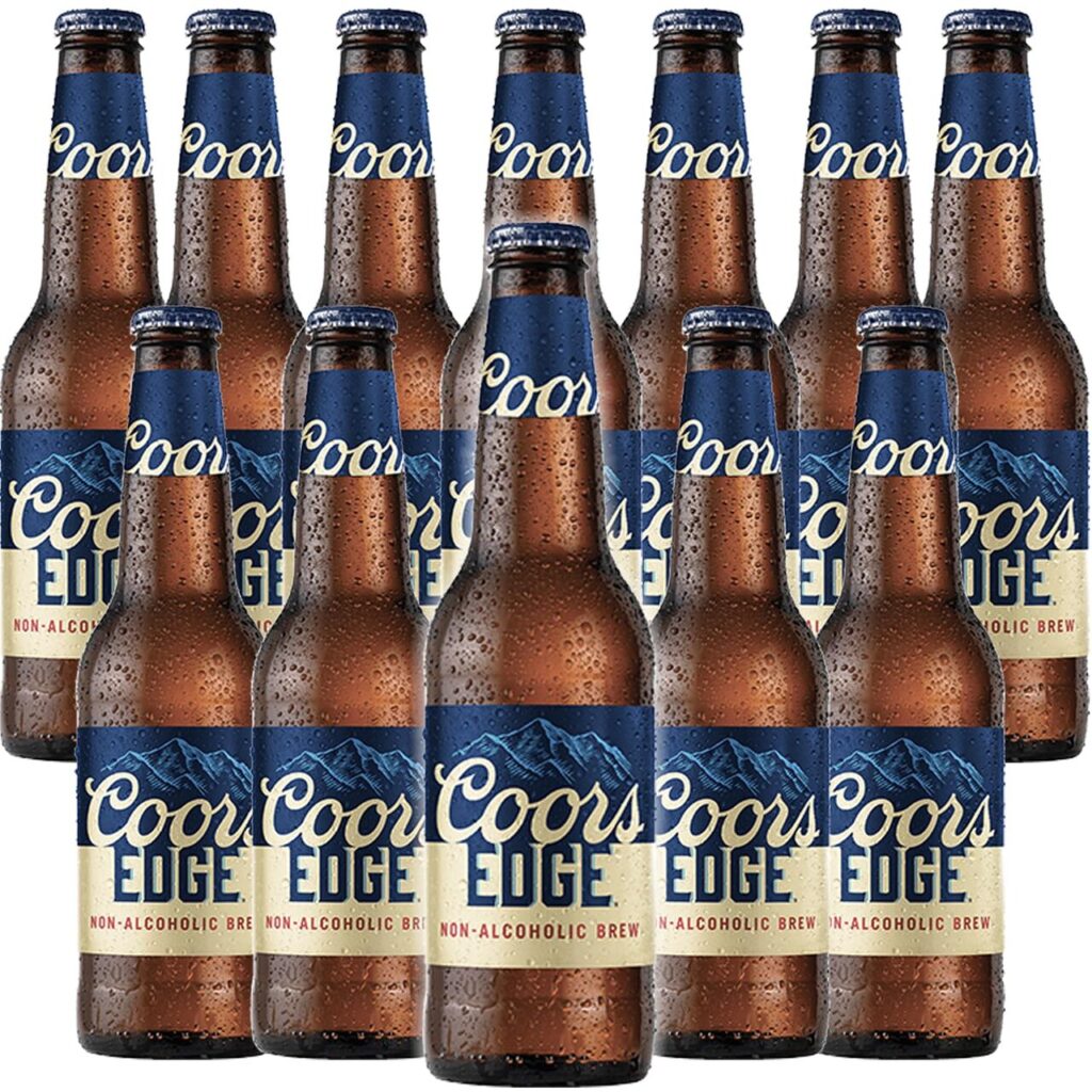 Coors Edge