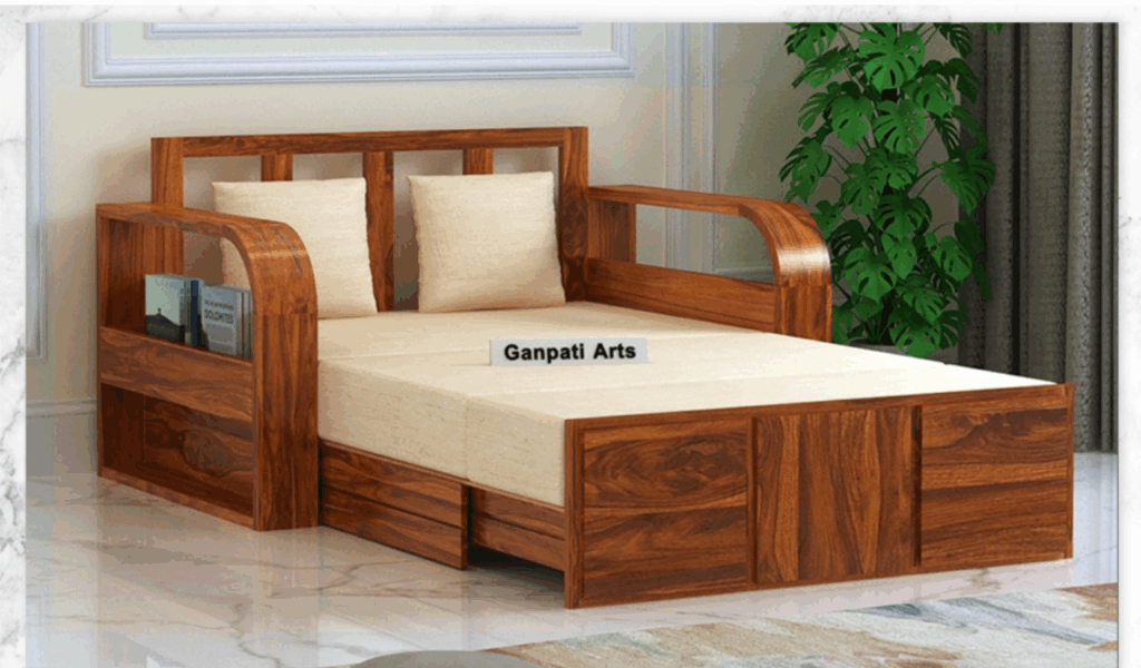 Sofa Beds with Storage