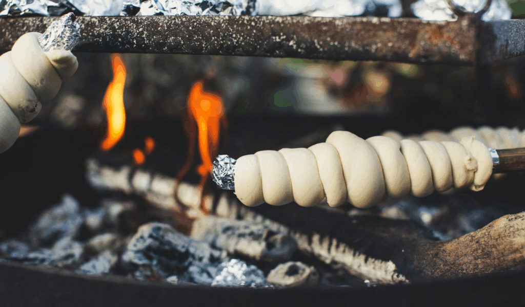 Wrap It in Foil Before Heating