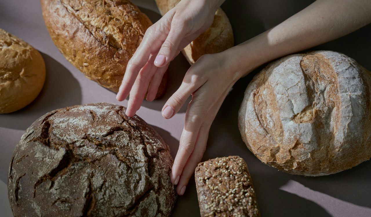7 Focaccia and Bread Recipes That Smell Like Heaven