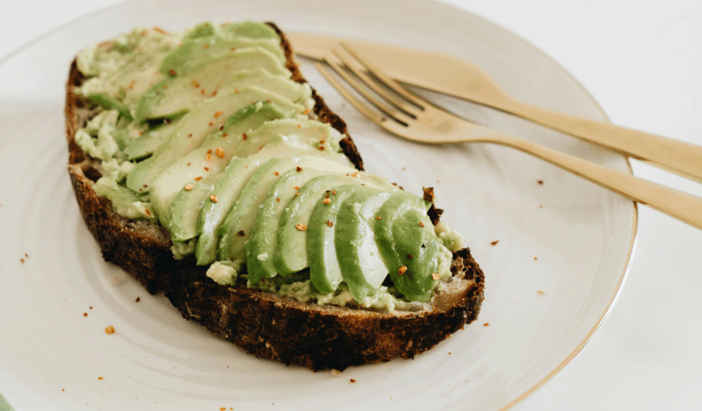 Classic Avocado Toast