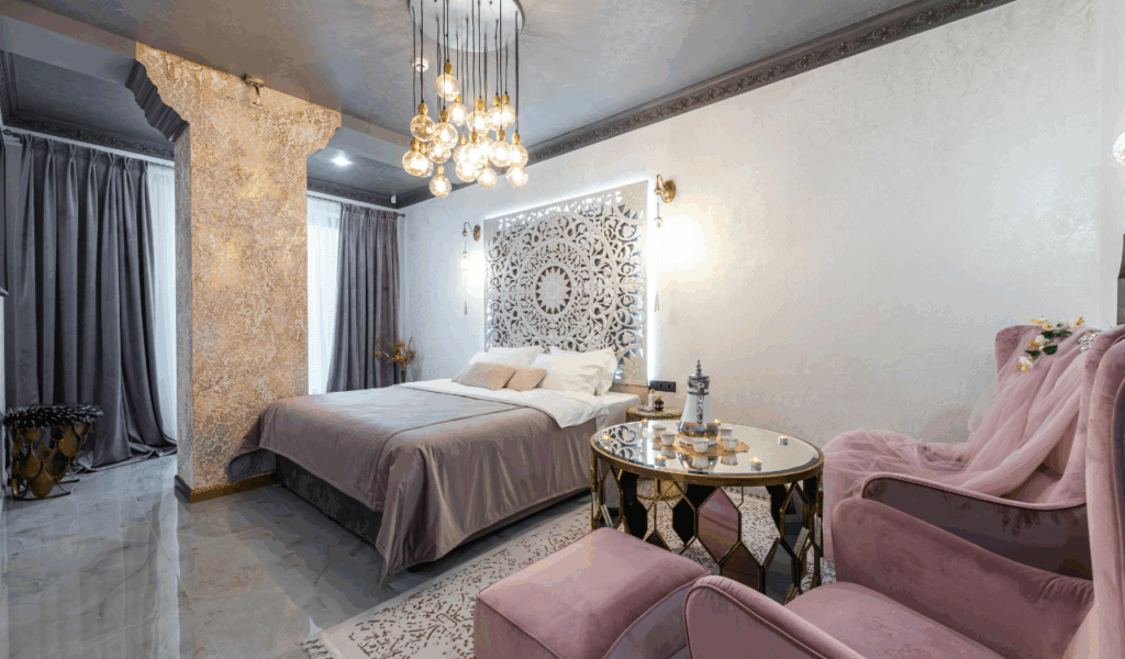 Fabric Wall Panels
Max 