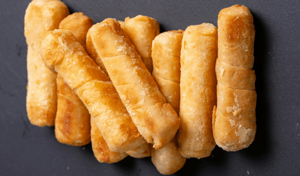 String Cheese or Cheese Sticks