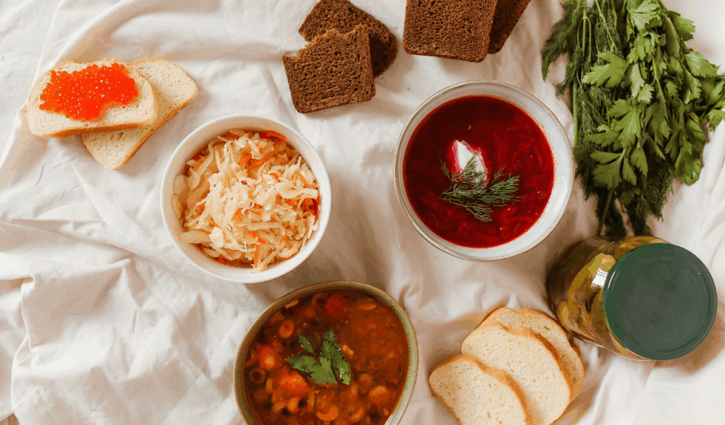 10 Soups and Stews That Make Fall Your Favorite Season