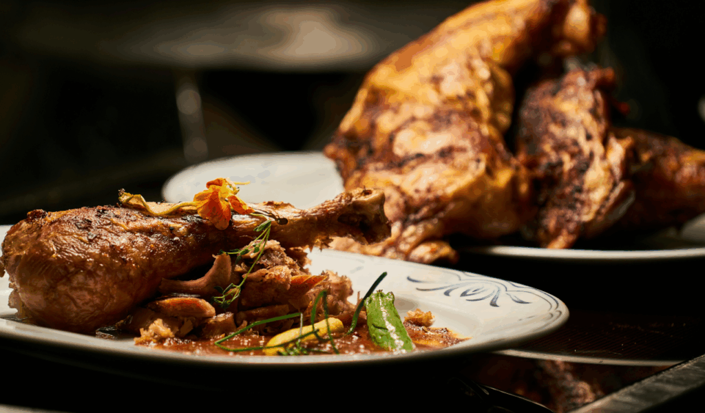 10 Easy Ways to Use Leftover Thanksgiving Turkey All Week