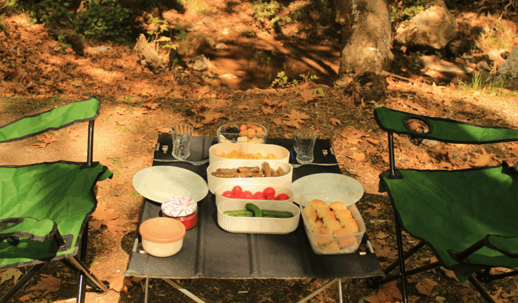 15 Filling Snacks That Keep You Fueled on Long Drives