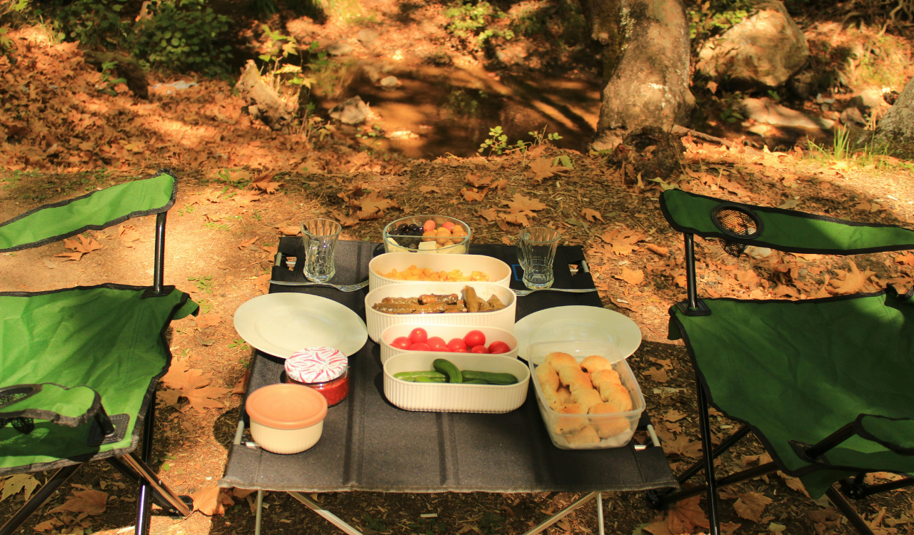 15 Filling Snacks That Keep You Fueled on Long Drives