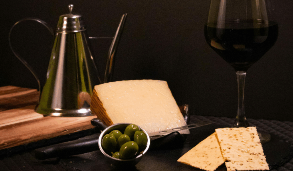 Pimento Cheese Spread