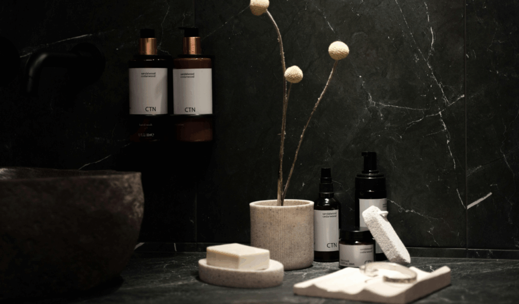 Incorporate Natural Elements