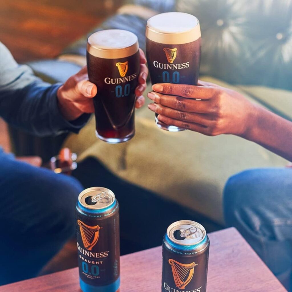 Guinness 0.0