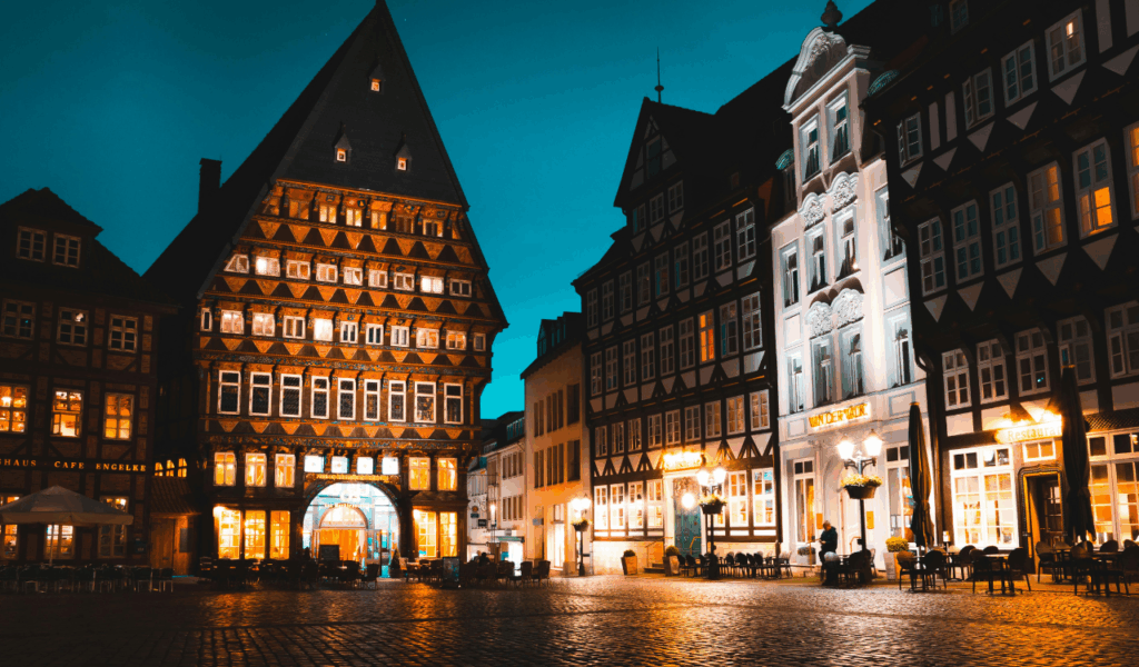 El Rancho Hotel in Gallup