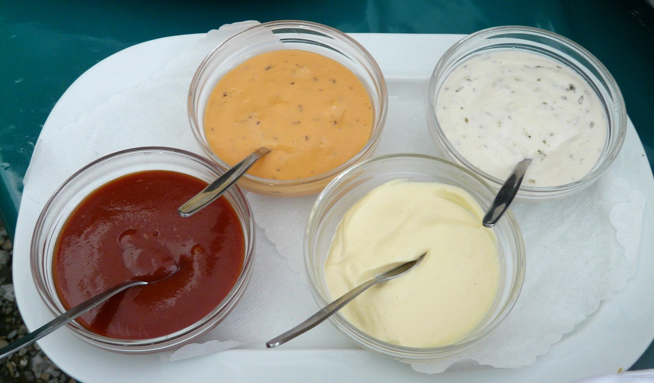 9 Popular Sauces from Asia Every Home Cook Should Try