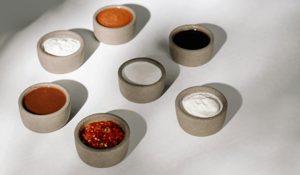 Simple Dips Your Friends Will Devour