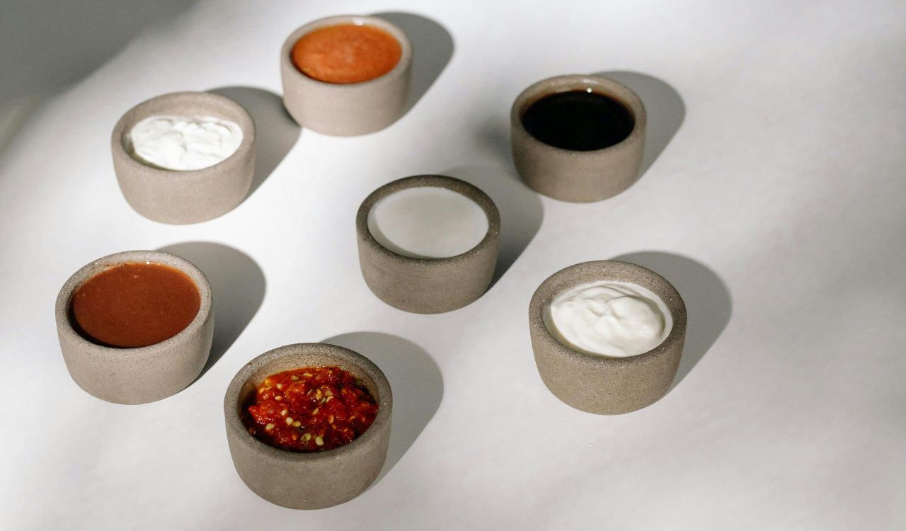 Simple Dips Your Friends Will Devour