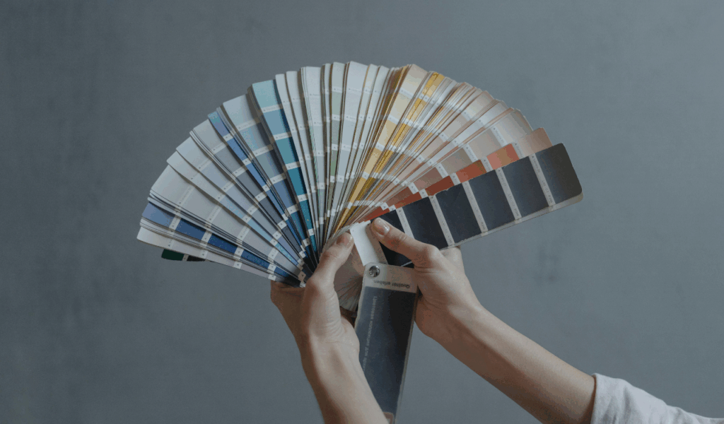 7 Trending Color Palettes for Modern Homes in 2025