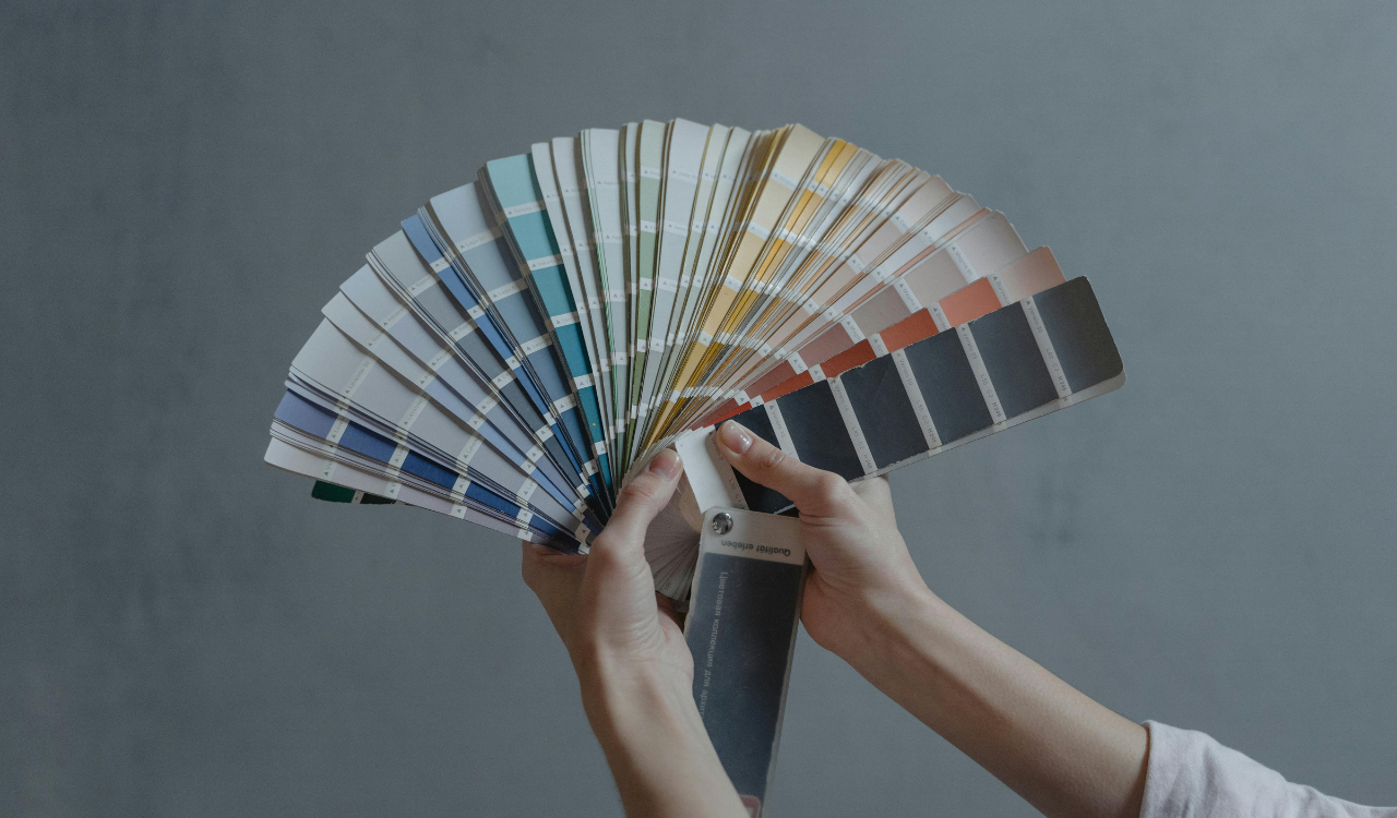 7 Trending Color Palettes for Modern Homes in 2025