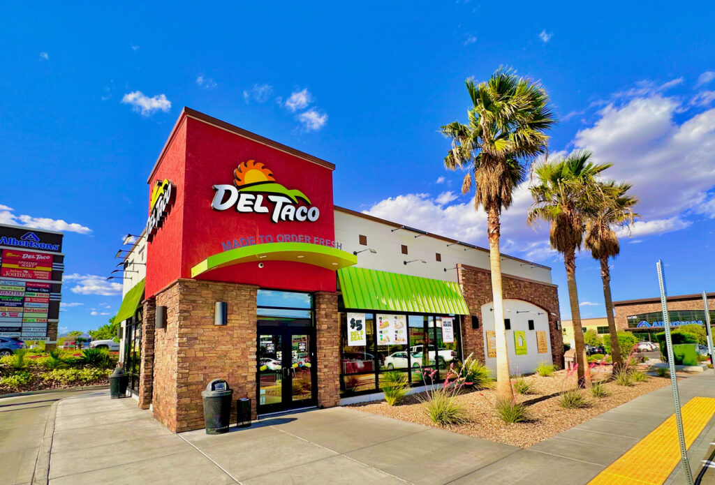 Del Taco