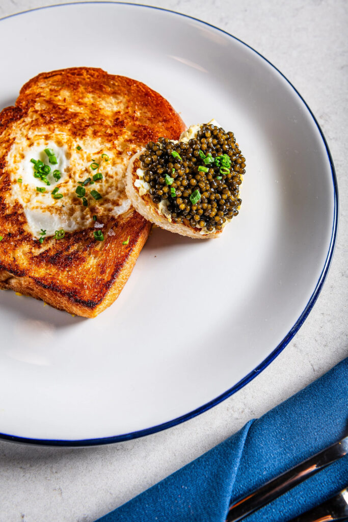 I Egg You, Washington, D.C.