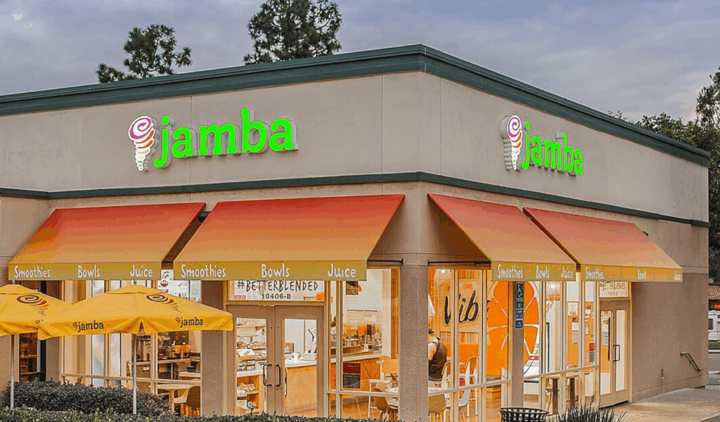 Jamba