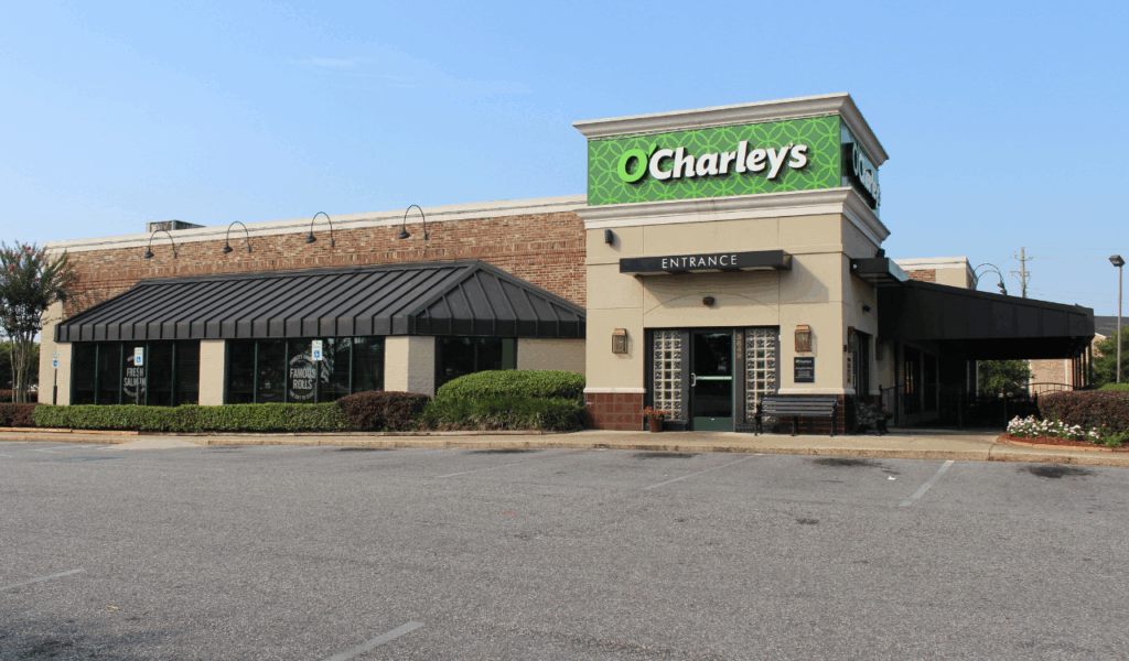 O’Charley’s