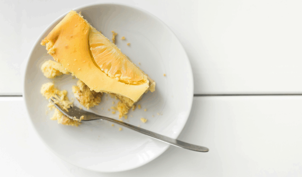 Pineapple Upside Slices