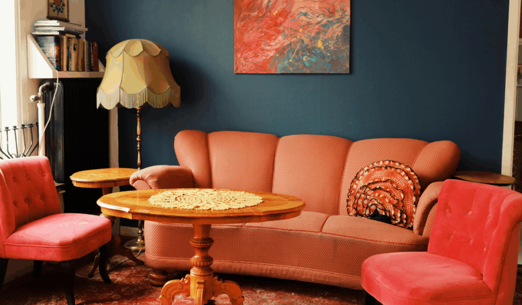 Old-Style Lighting Fixtures