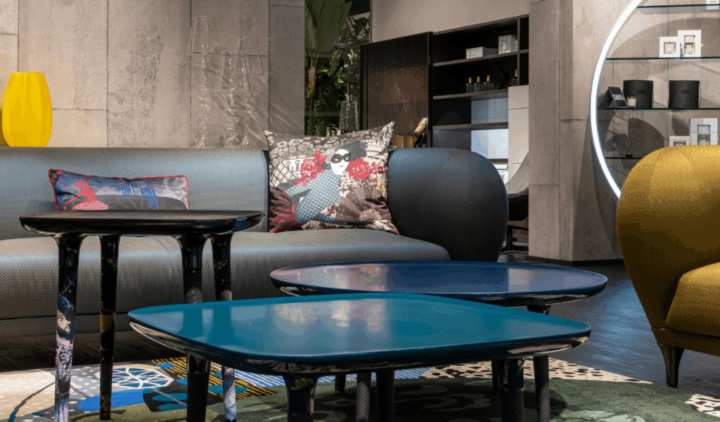 8 Ways to Update Your Living Room on a Budget