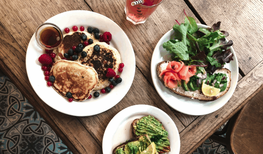 8 Weekday Lunches That Will Never Get Boring