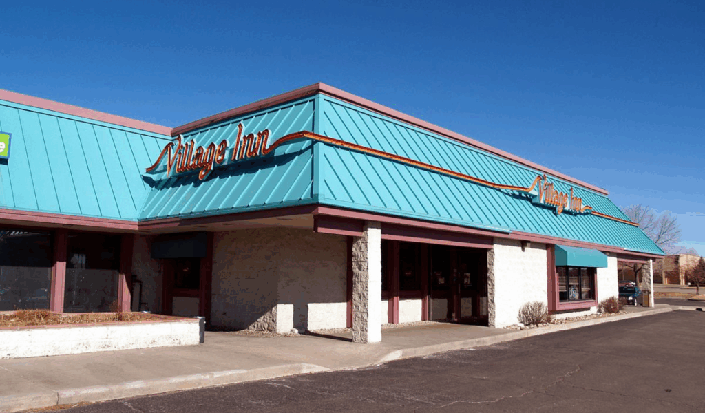 Village Inn