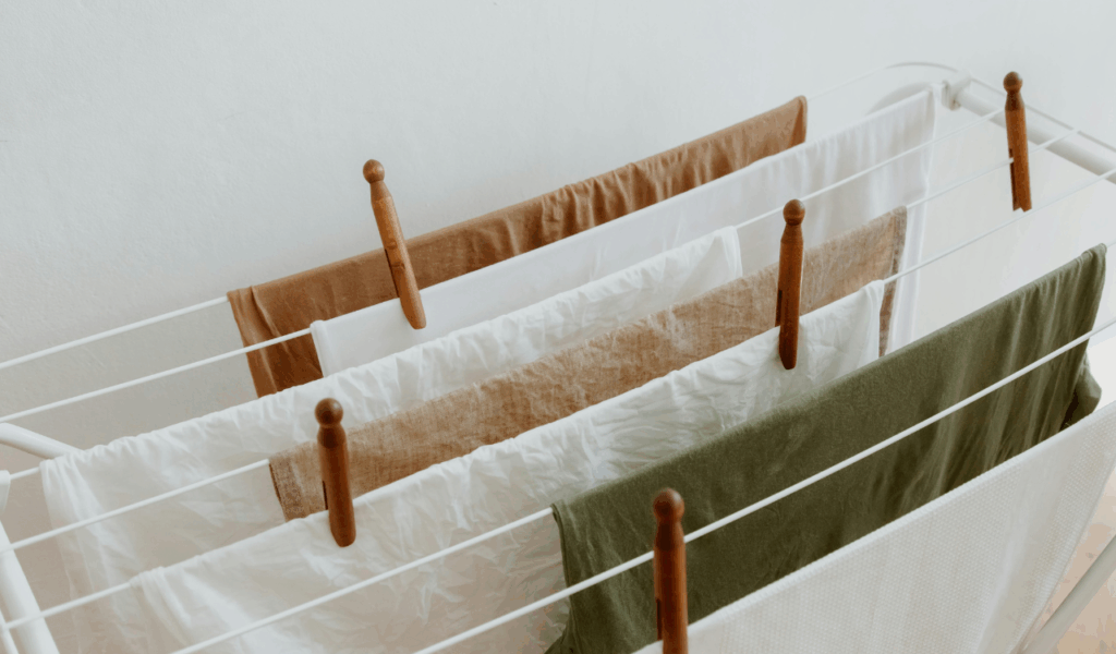A Reliable Drying Rack