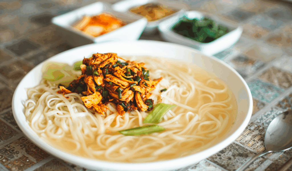 8 Slurp-Worthy Noodle Soups to Warm You Ups