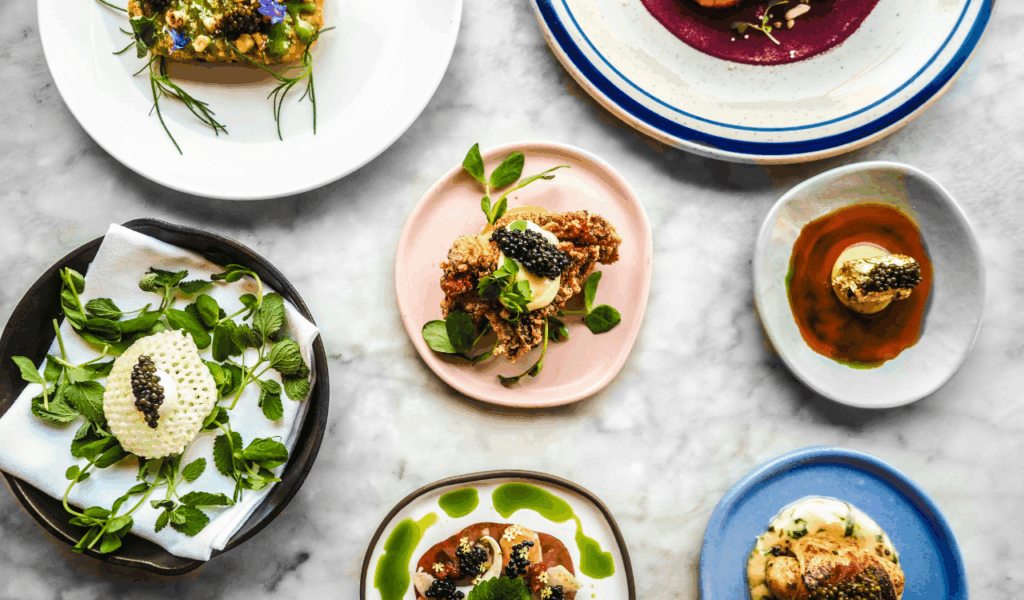 5 Iconic Dishes in Every US State