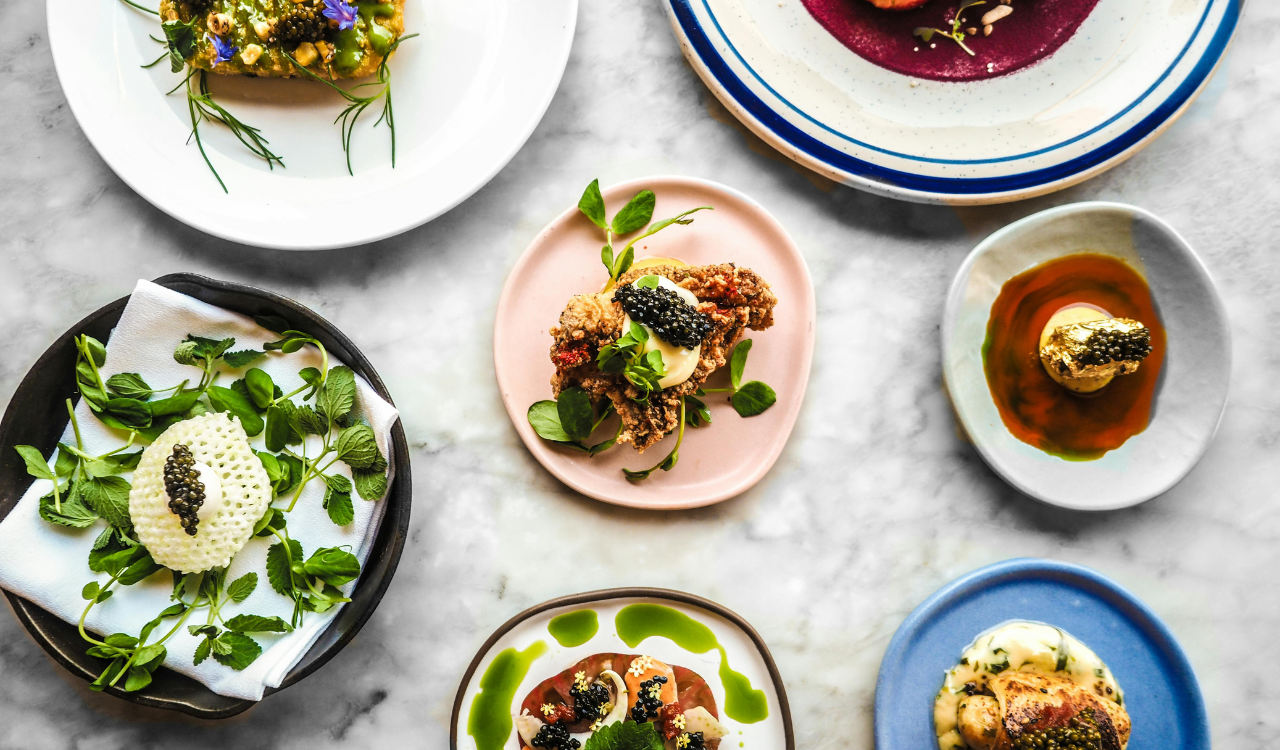 5 Iconic Dishes in Every US State