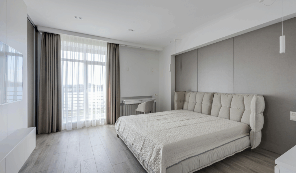 Create Under-Bed Storage Zones