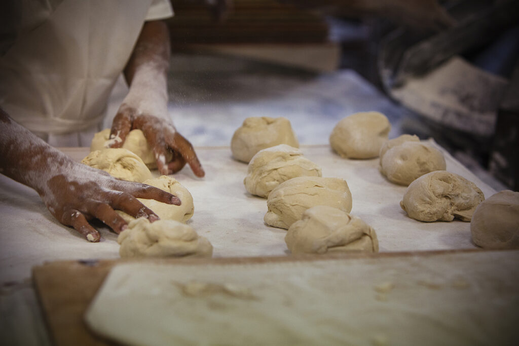 La Segunda Bakery - Tampa, Florida