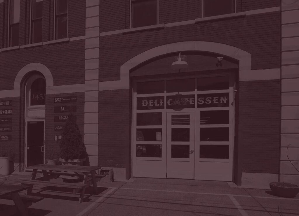 Larder Delicatessen & Bakery