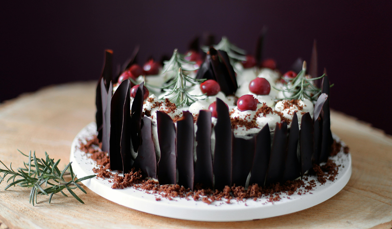 10 Decadent Chocolate Recipes You’ll Want to Try ASAP