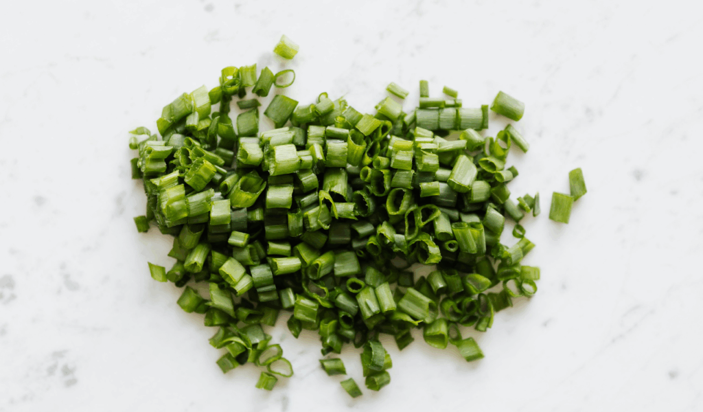 Use Pre-Chopped Vegetables Instead of Whole Ones