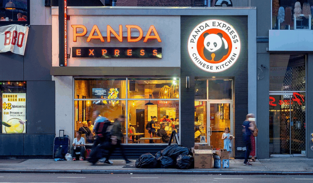 Panda Express