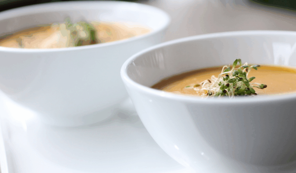 10 Soups to Make from a Carton of Chicken Broth