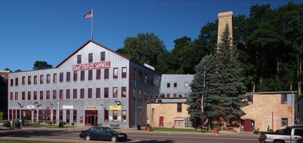 Stillwater, Minnesota