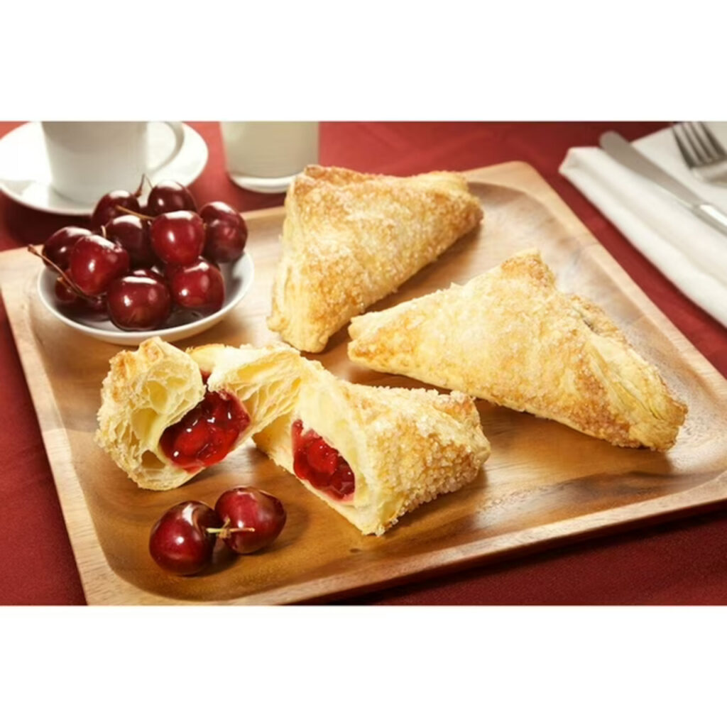 Member’s Mark Cherry Turnovers