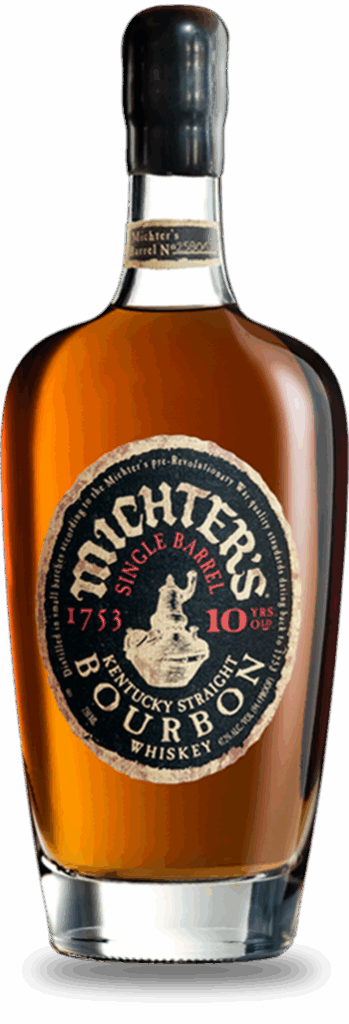 Michter’s 10-Year Bourbon