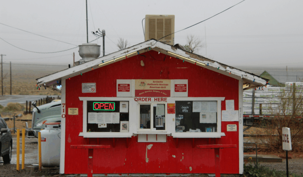 10 Roadside Diners Worth a Detour