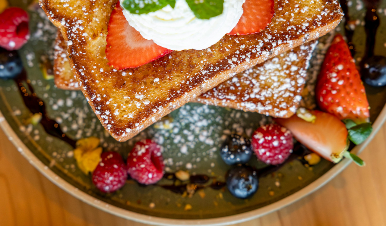 Decadent French Toast Recipes That Feel Indulgent